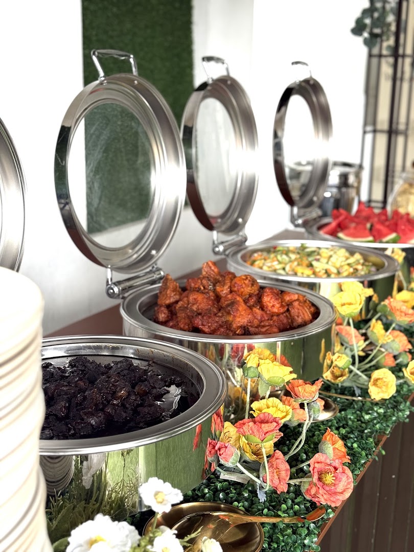 Imani Catering Temerloh gallery photo