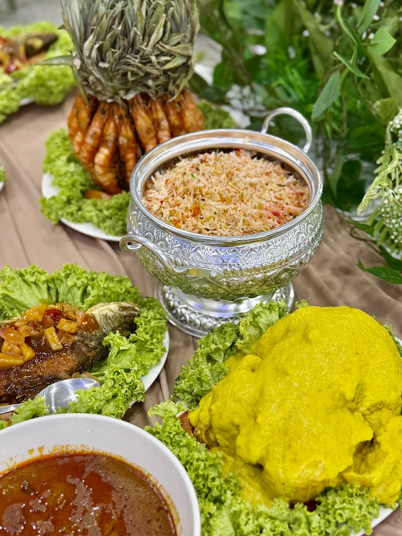 Imani Catering Temerloh gallery photo