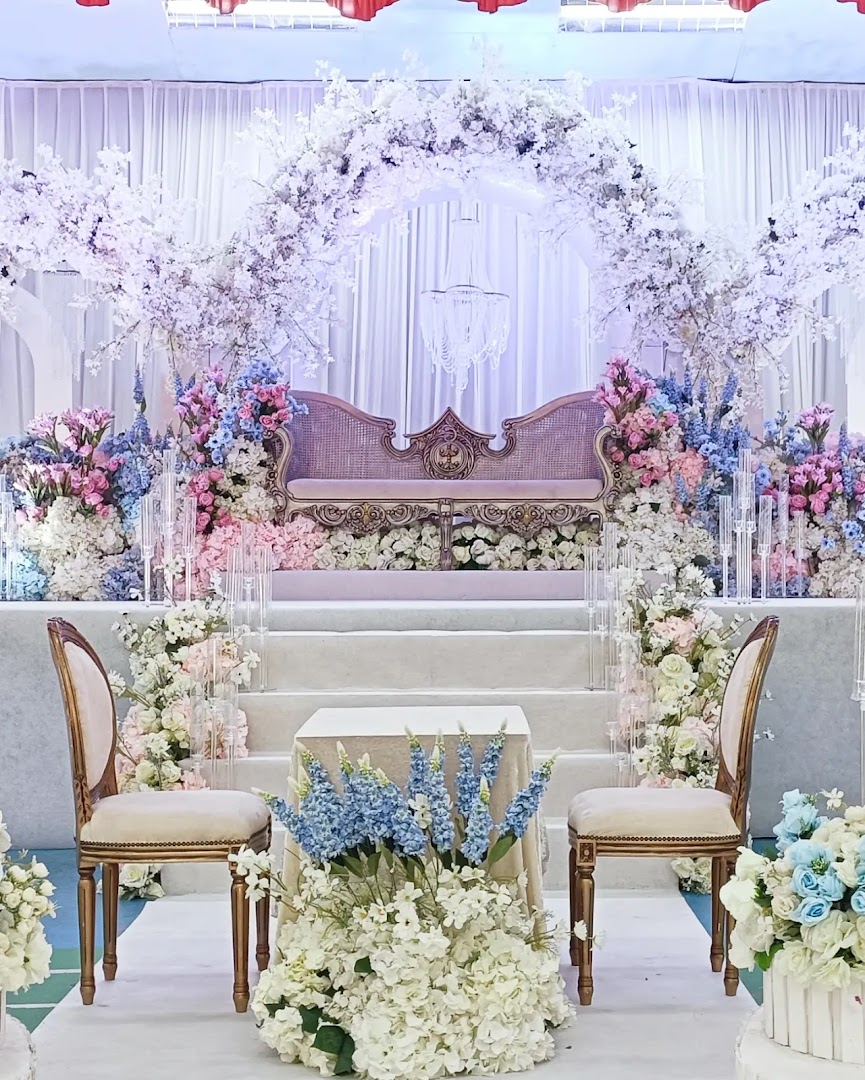 IMMAH JAYA BRIDAL gallery photo