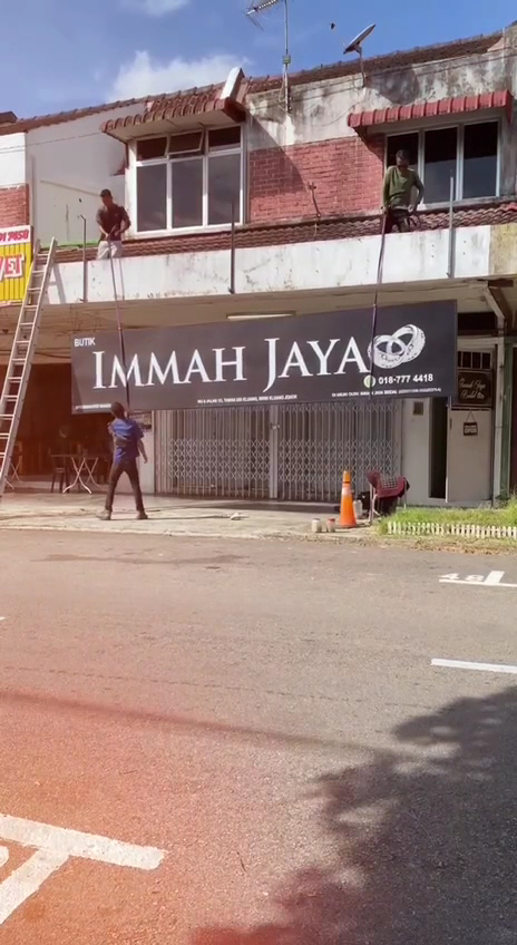 IMMAH JAYA BRIDAL gallery photo