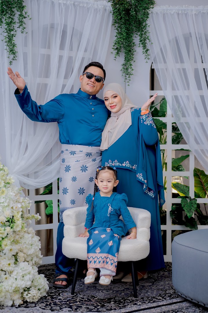 IMMAH JAYA BRIDAL gallery photo