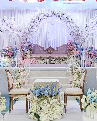 IMMAH JAYA BRIDAL, Bridal Shop in Kluang