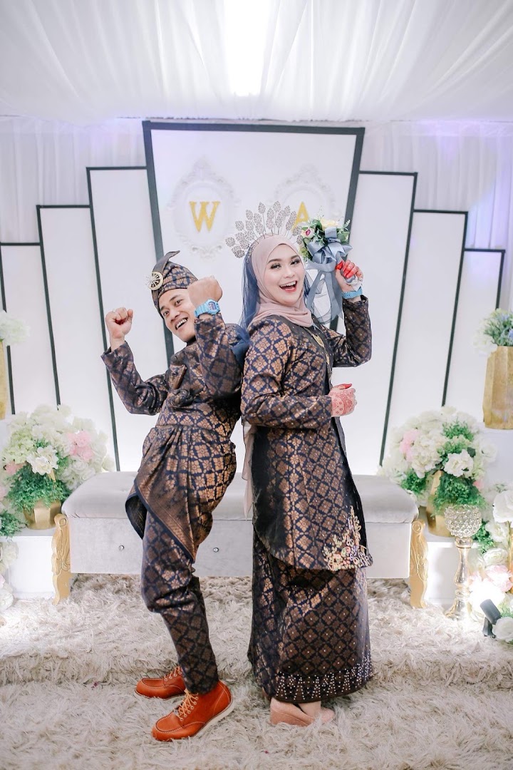 Impian Atta Bridal gallery photo