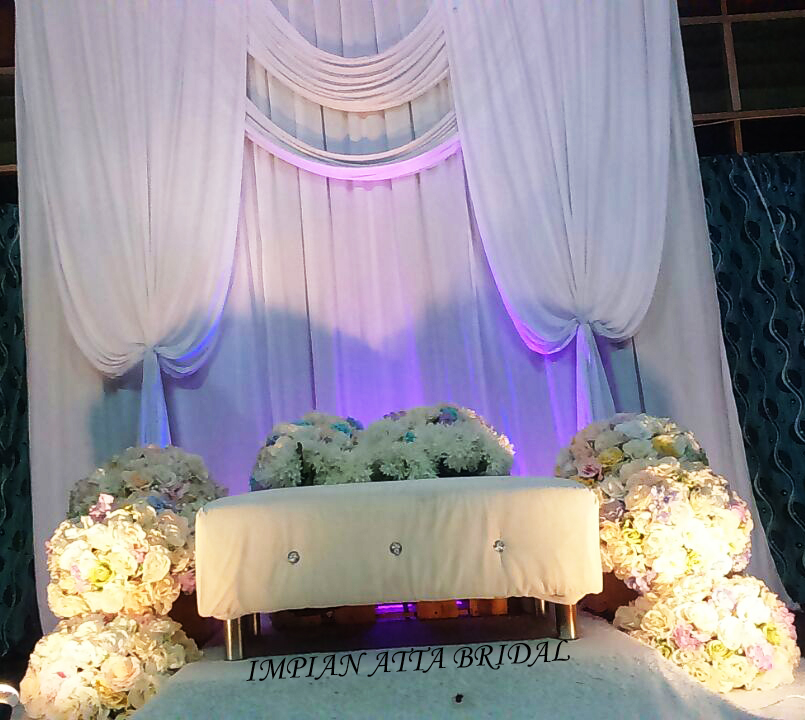 Impian Atta Bridal gallery photo