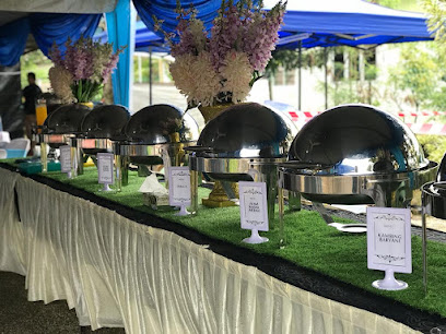 Impian Atta Bridal, Bridal Shop in Batu Pahat