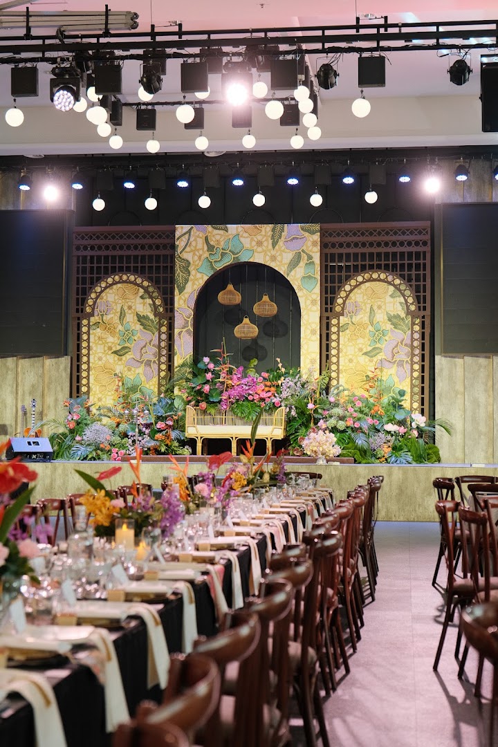Impian Design & Event gallery photo