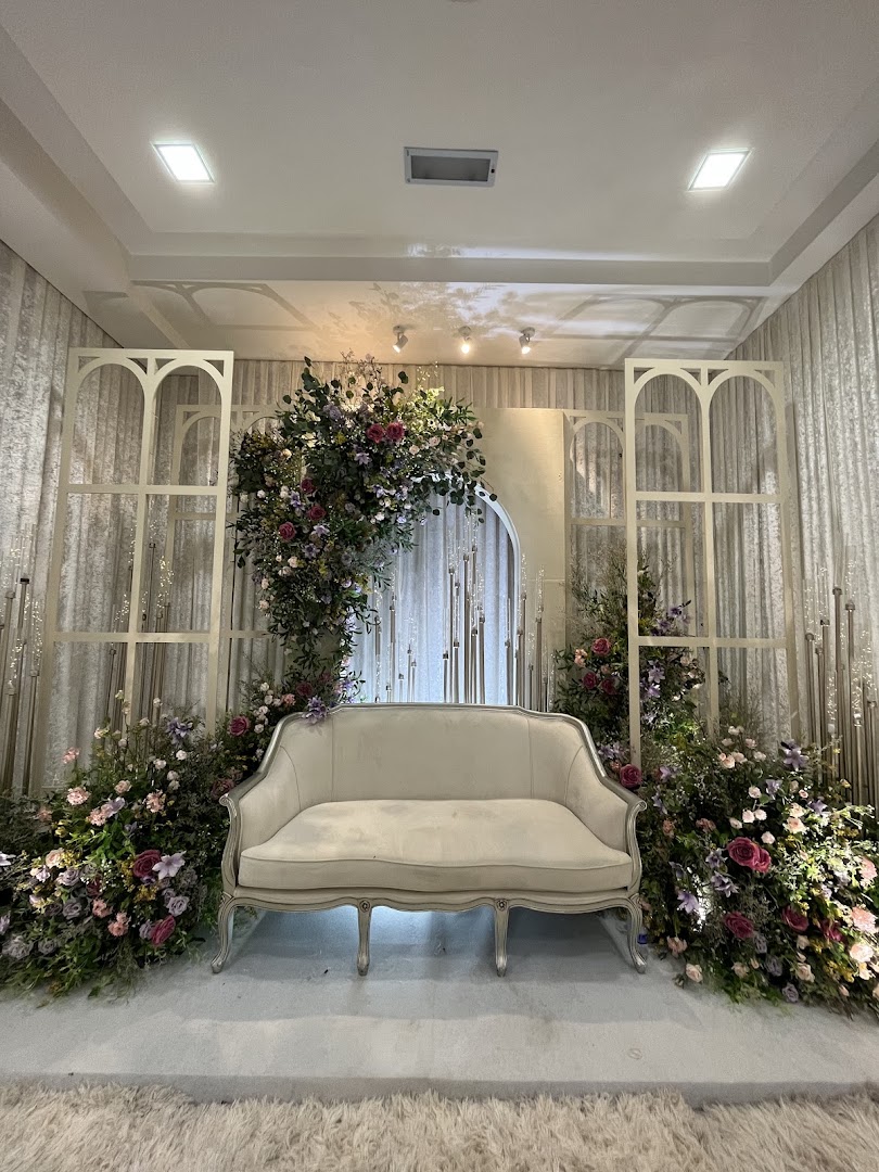Impian Design & Event gallery photo