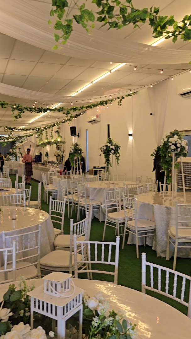 Inara Gerbang Hall gallery photo