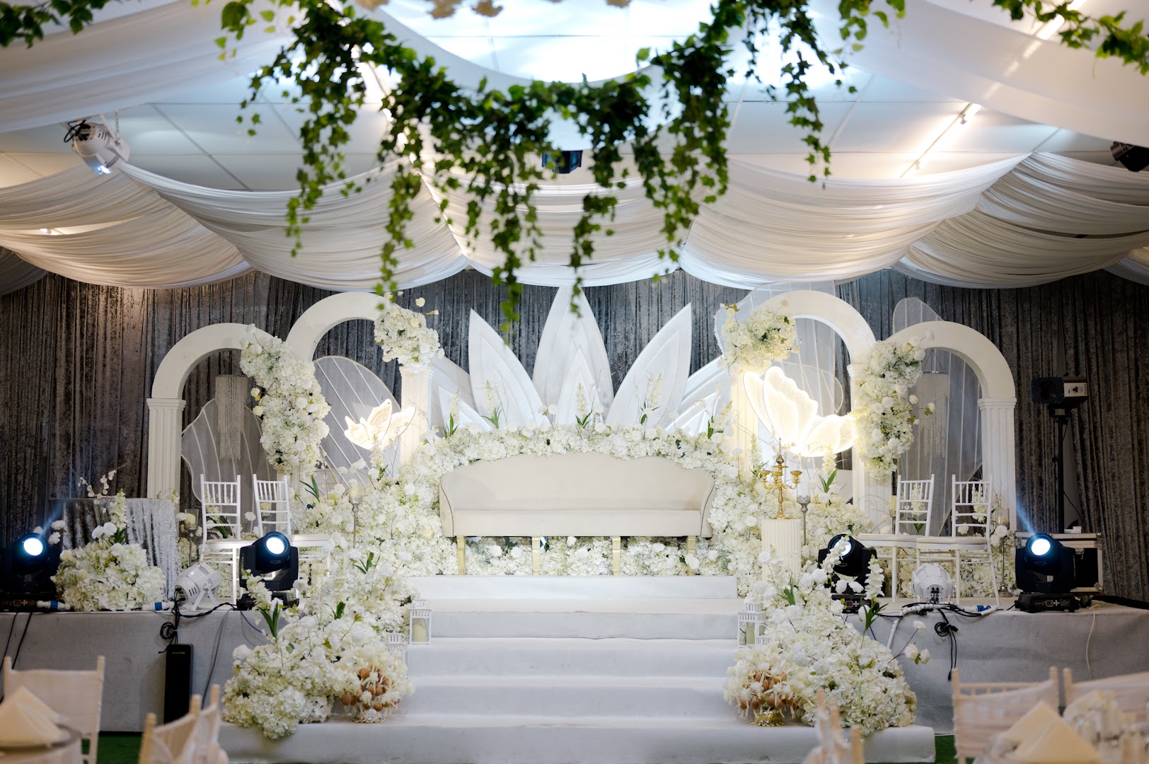 Inara Gerbang Hall gallery photo