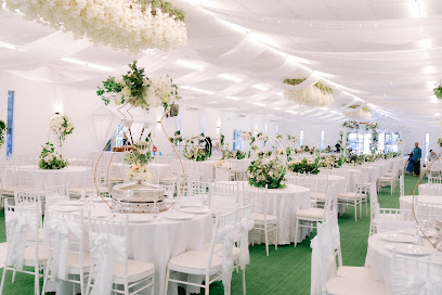 Inara Gerbang Hall, Wedding Venue in Klang