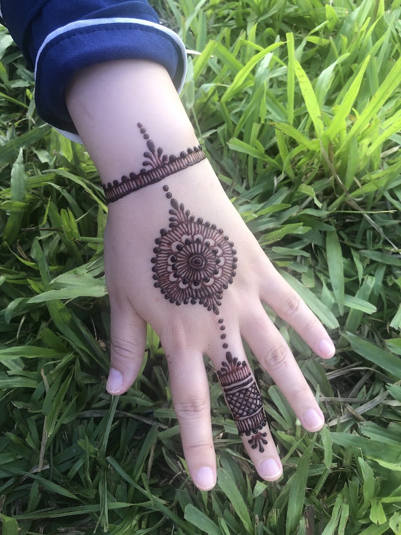 Inda touch gallery photo