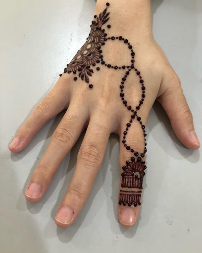 Inda touch, Bridal Makeup Artist in Kota Kinabalu