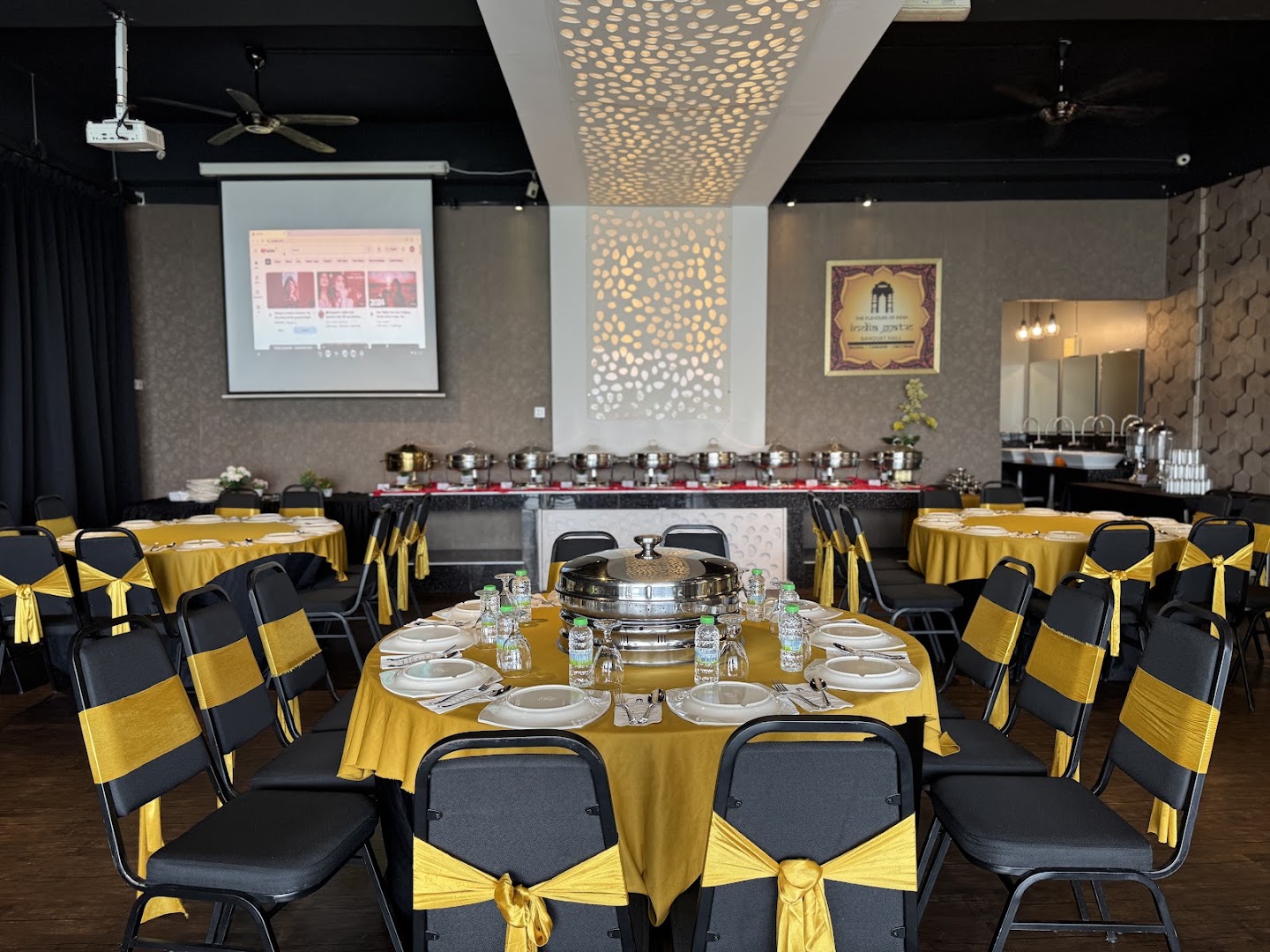 India Gate Banquet Hall - Cyberjaya gallery photo