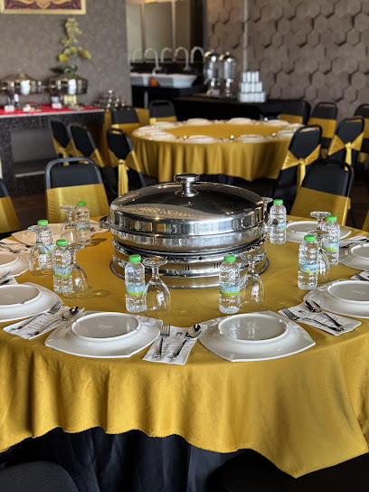 India Gate Banquet Hall - Cyberjaya, Wedding Venue in Putrajaya