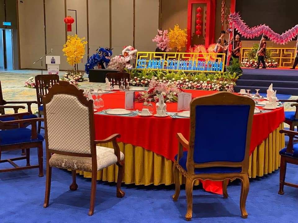 Indonesian Corner (ICFF Catering) gallery photo