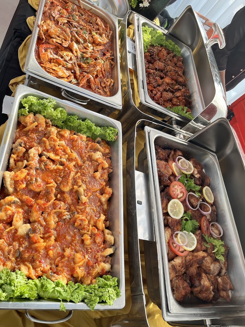 Indonesian Corner (ICFF Catering) gallery photo
