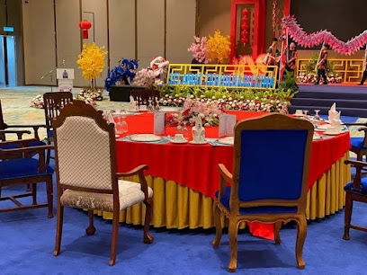 Indonesian Corner (ICFF Catering), Wedding Caterer in Johor Bahru
