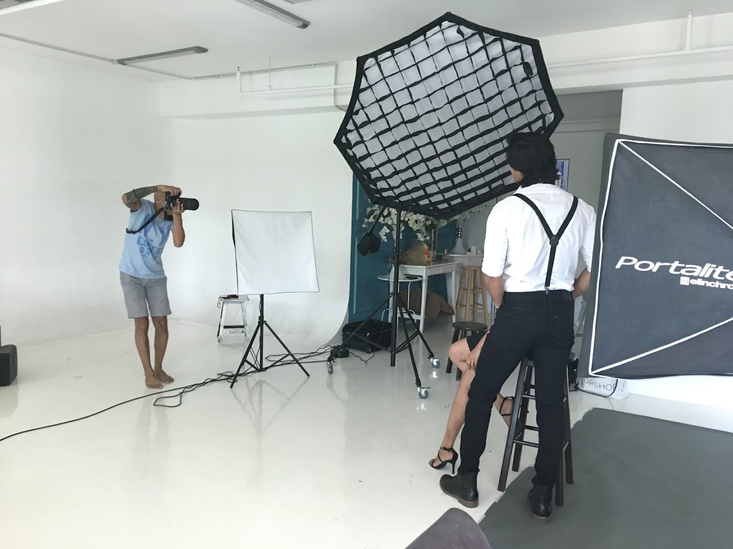Inpublic Studio gallery photo