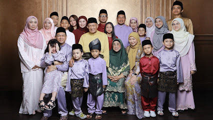 Inpublic Studio, Wedding Photographer in Shah Alam