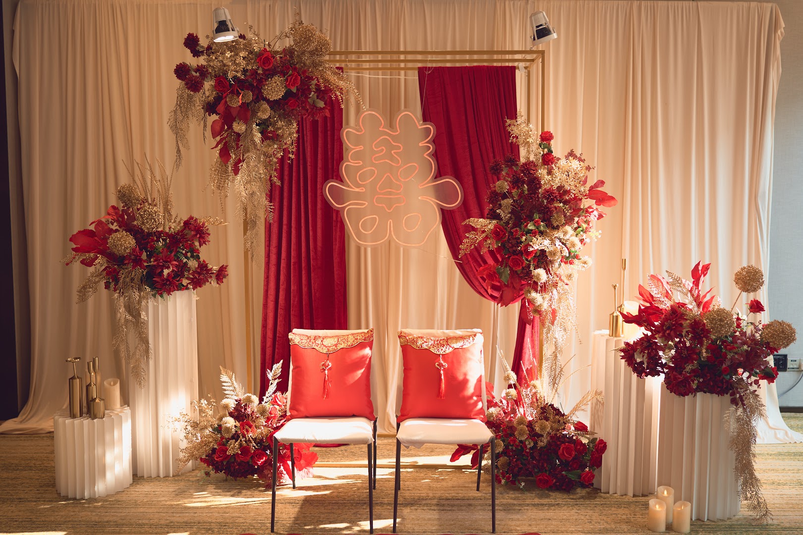 Instyle Deco & Events - Kota Kinabalu gallery photo