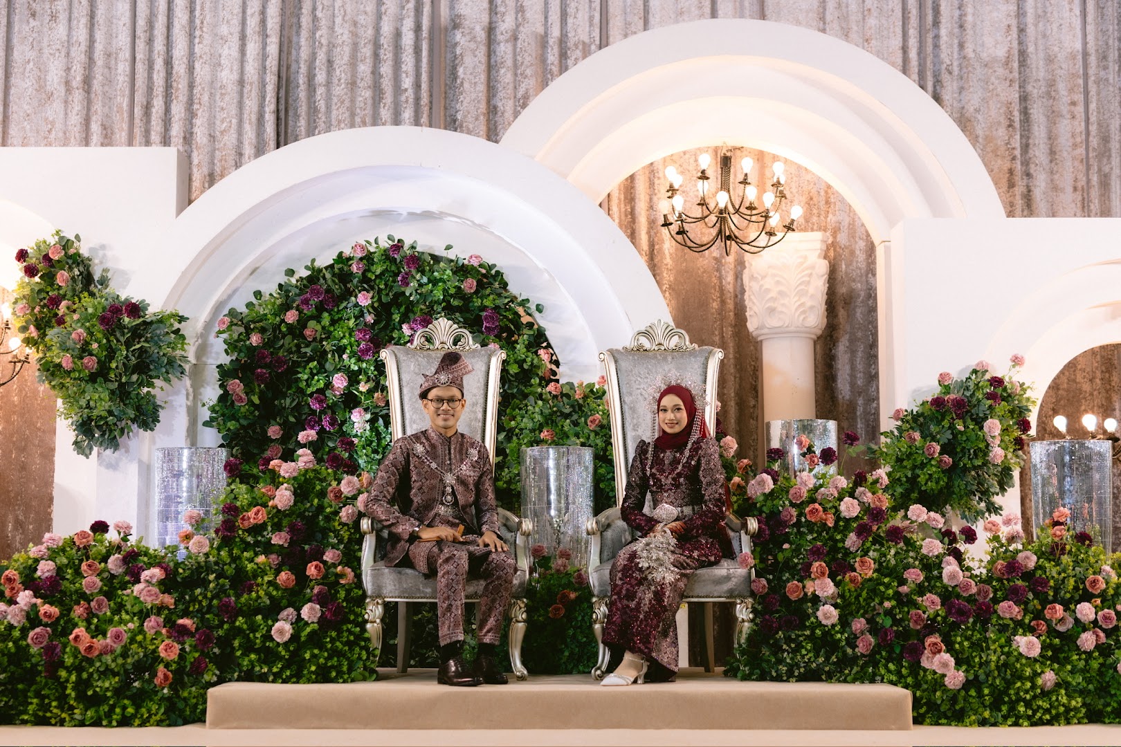 Intan Azwani Bridal gallery photo