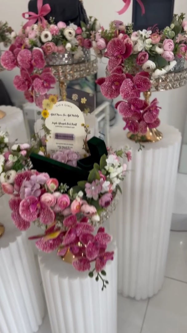 Intan Azwani Bridal gallery photo