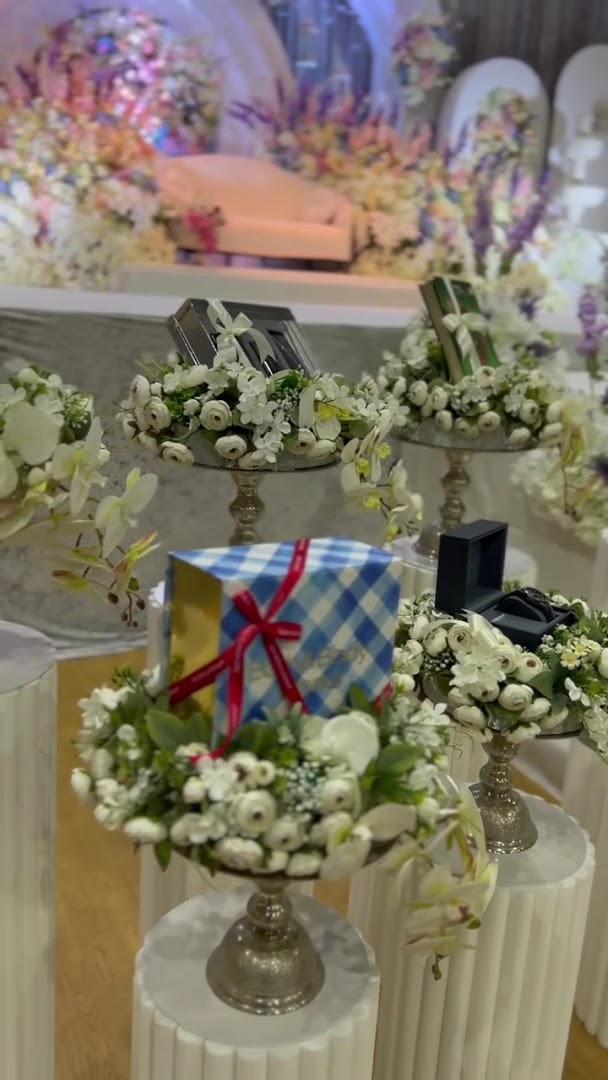 Intan Azwani Bridal gallery photo