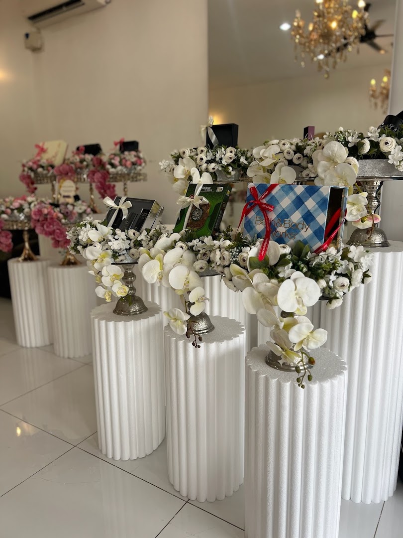 Intan Azwani Bridal gallery photo