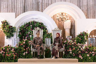 Intan Azwani Bridal, Bridal Shop in Kluang