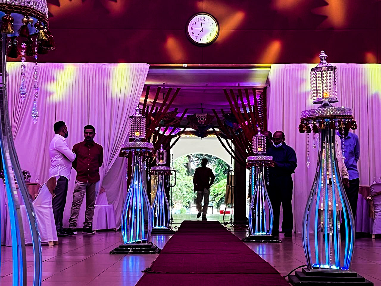 Ipoh Rainbow Wedding & Event Decorators gallery photo
