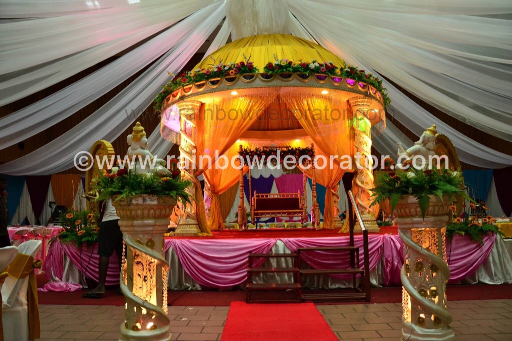 Ipoh Rainbow Wedding & Event Decorators gallery photo