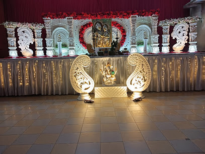 Ipoh Rainbow Wedding & Event Decorators, Wedding Decoration in Ipoh