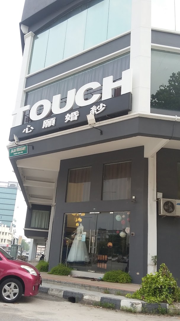 Ipoh Touch Wedding Studio gallery photo