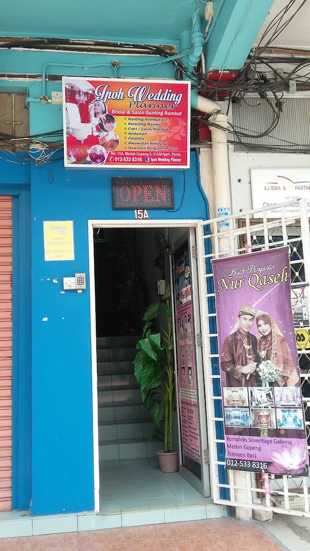 Ipoh Wedding Planner & Salon gallery photo