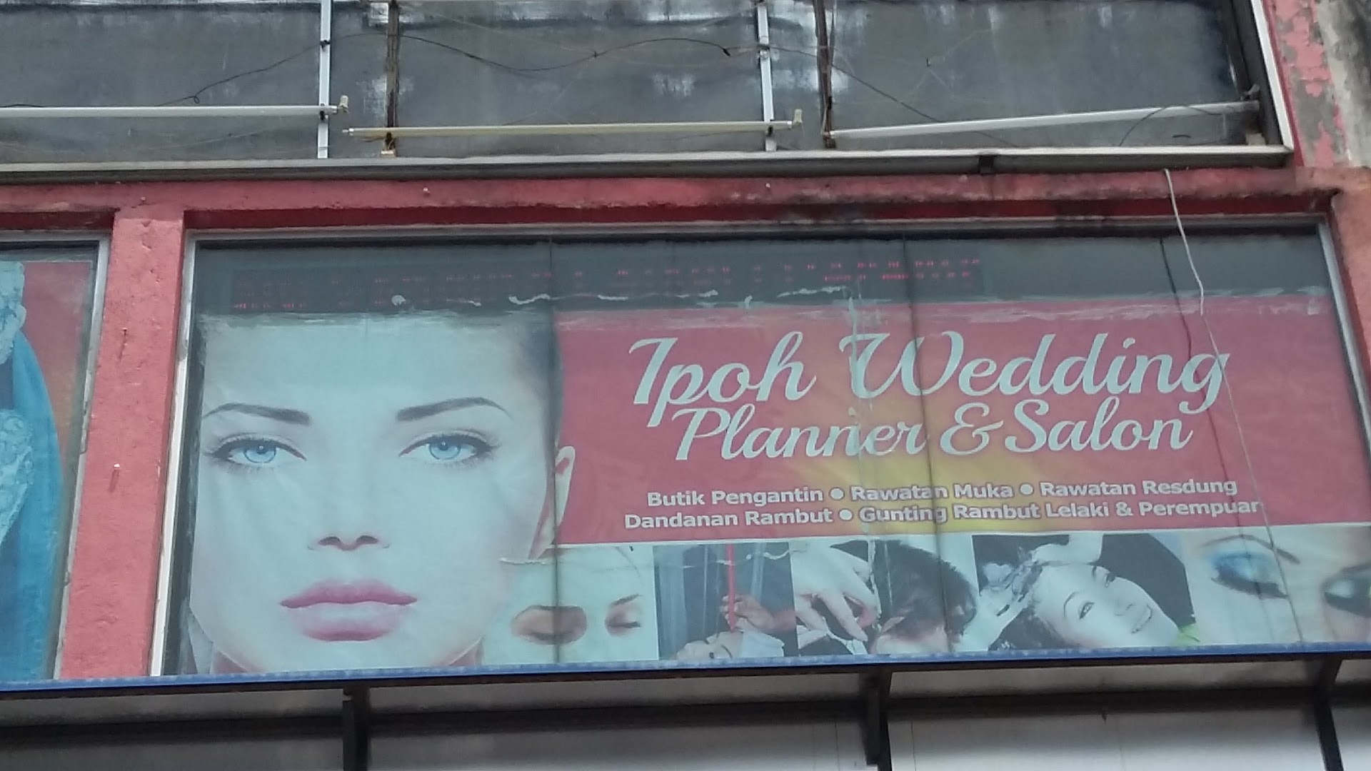 Ipoh Wedding Planner & Salon gallery photo