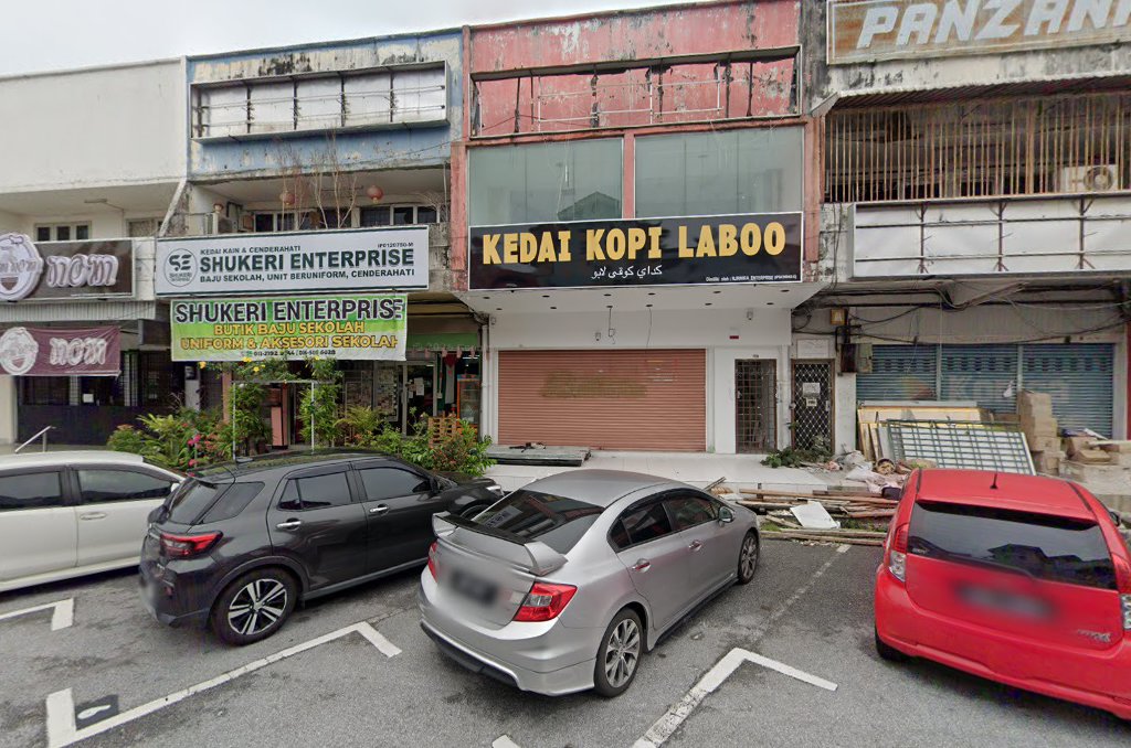 Ipoh Wedding Planner & Salon gallery photo