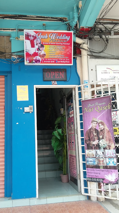 Ipoh Wedding Planner & Salon, Wedding Planner in Ipoh