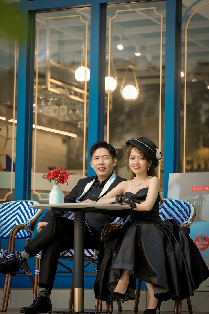 Isadora Bridal Selection gallery photo