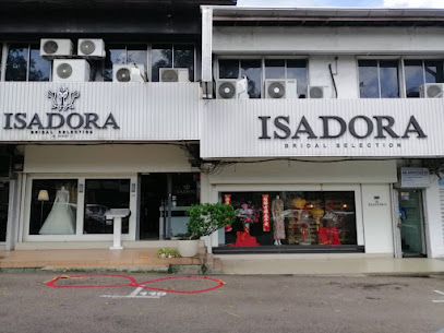 Isadora Bridal Selection, Bridal Shop in Johor Bahru