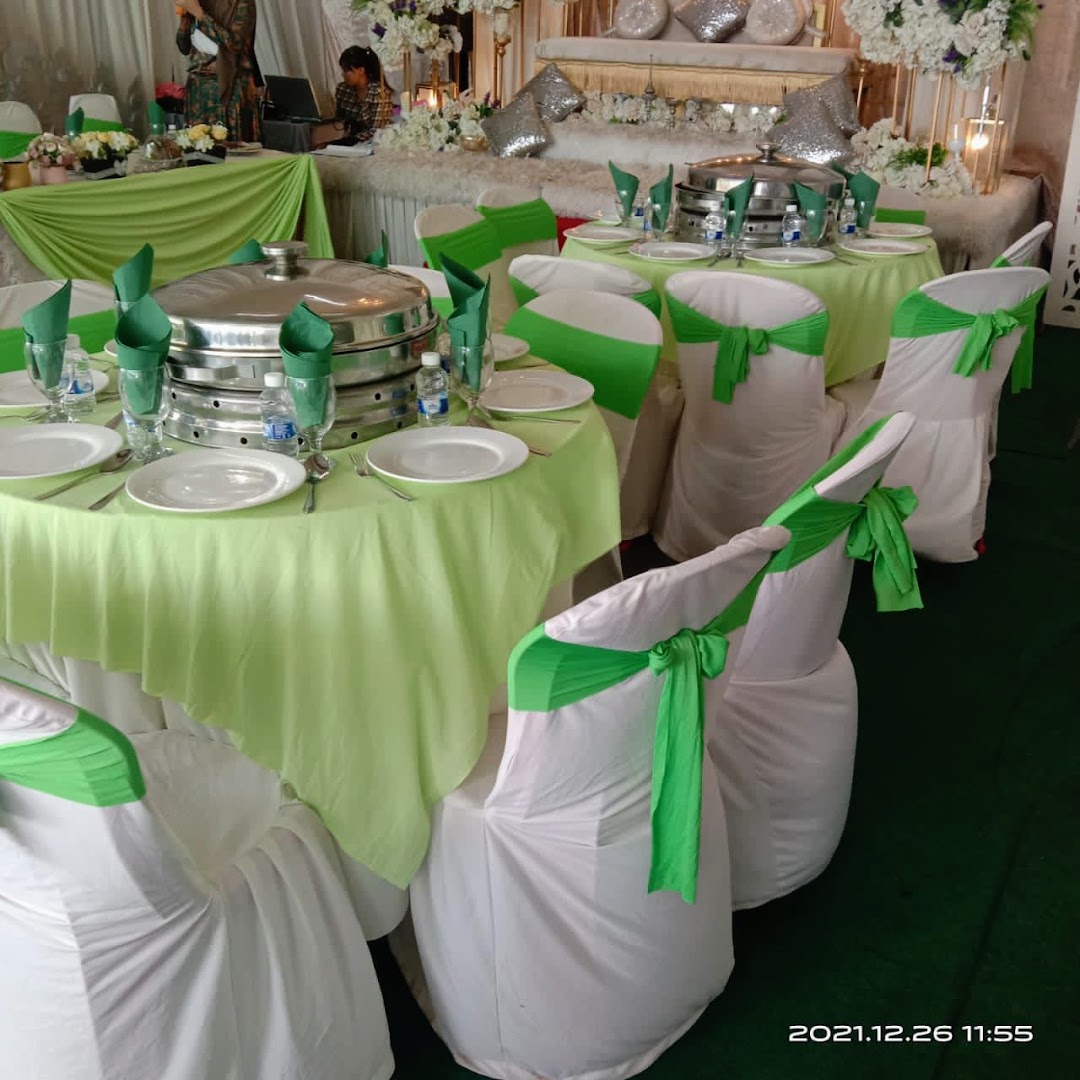 ISDA Catering Melaka gallery photo