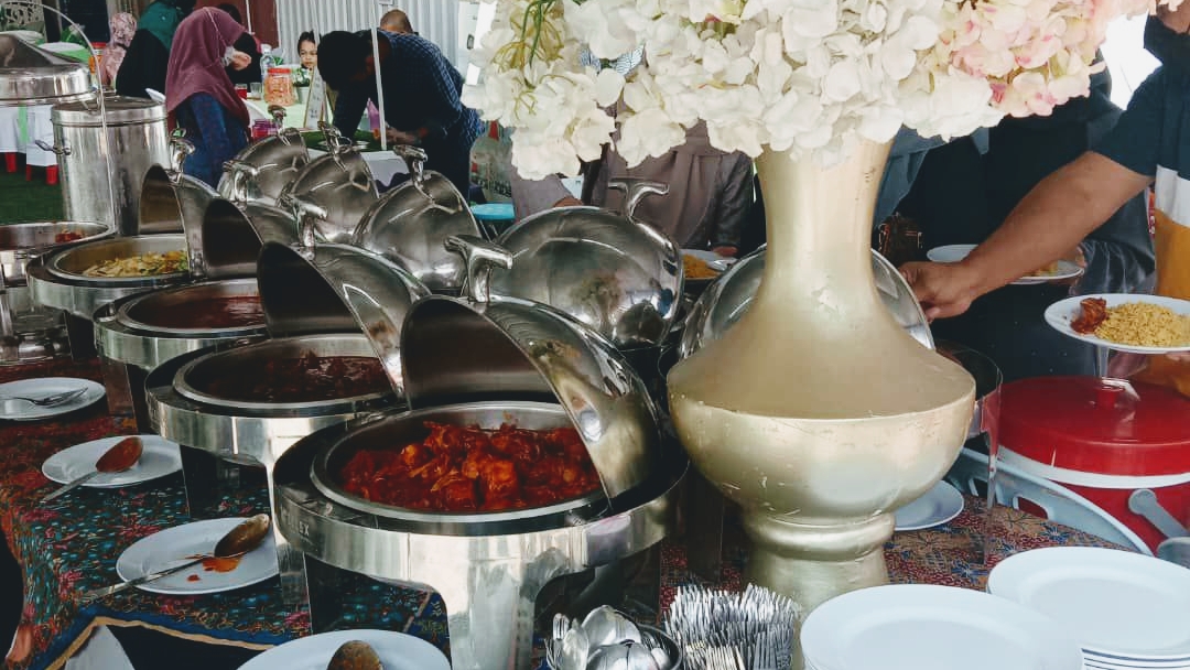 ISDA Catering Melaka gallery photo
