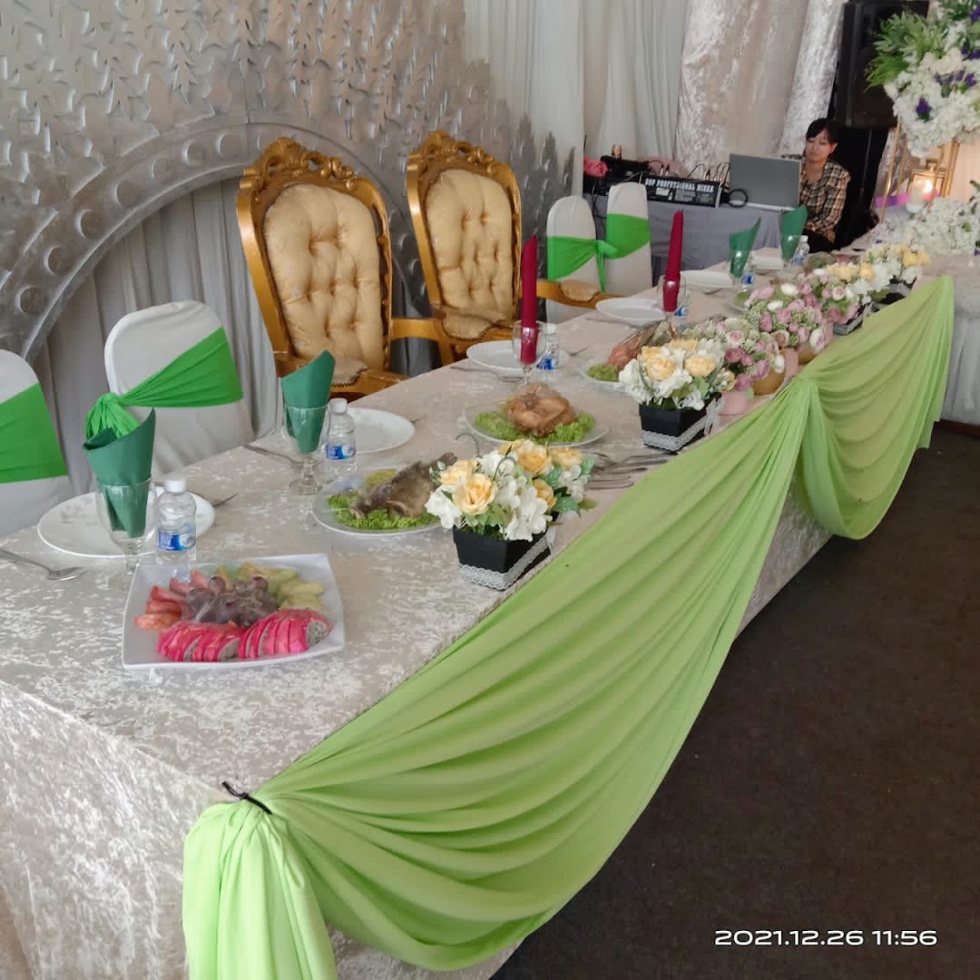 ISDA Catering Melaka gallery photo