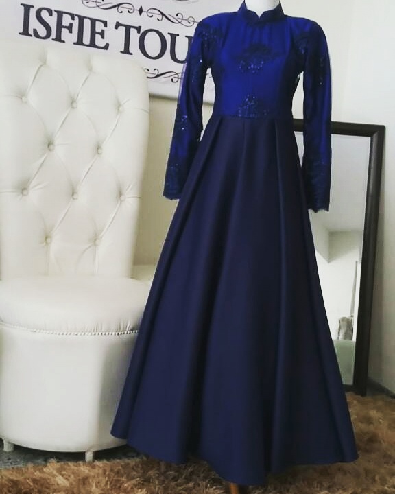ISFIE TOUCH (Butik Pengantin) gallery photo