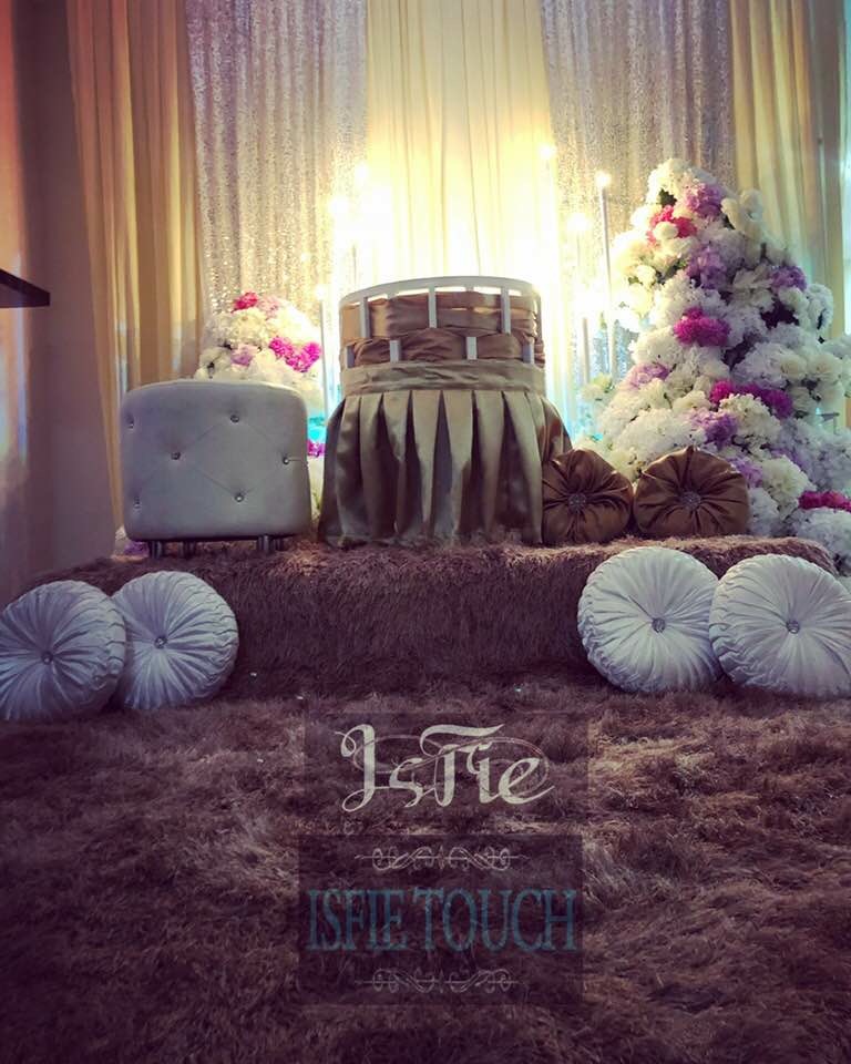 ISFIE TOUCH (Butik Pengantin) gallery photo