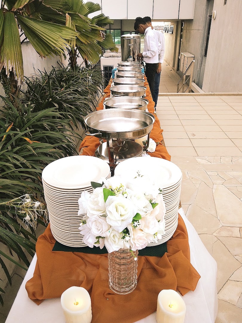 Iskandar Catering gallery photo