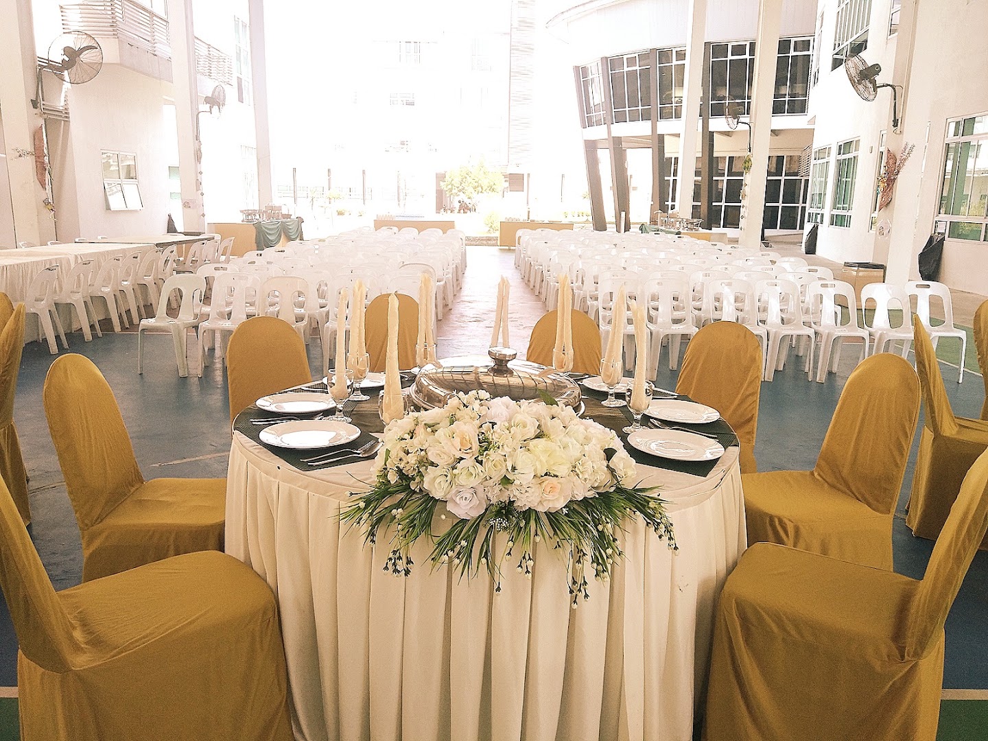 Iskandar Catering gallery photo