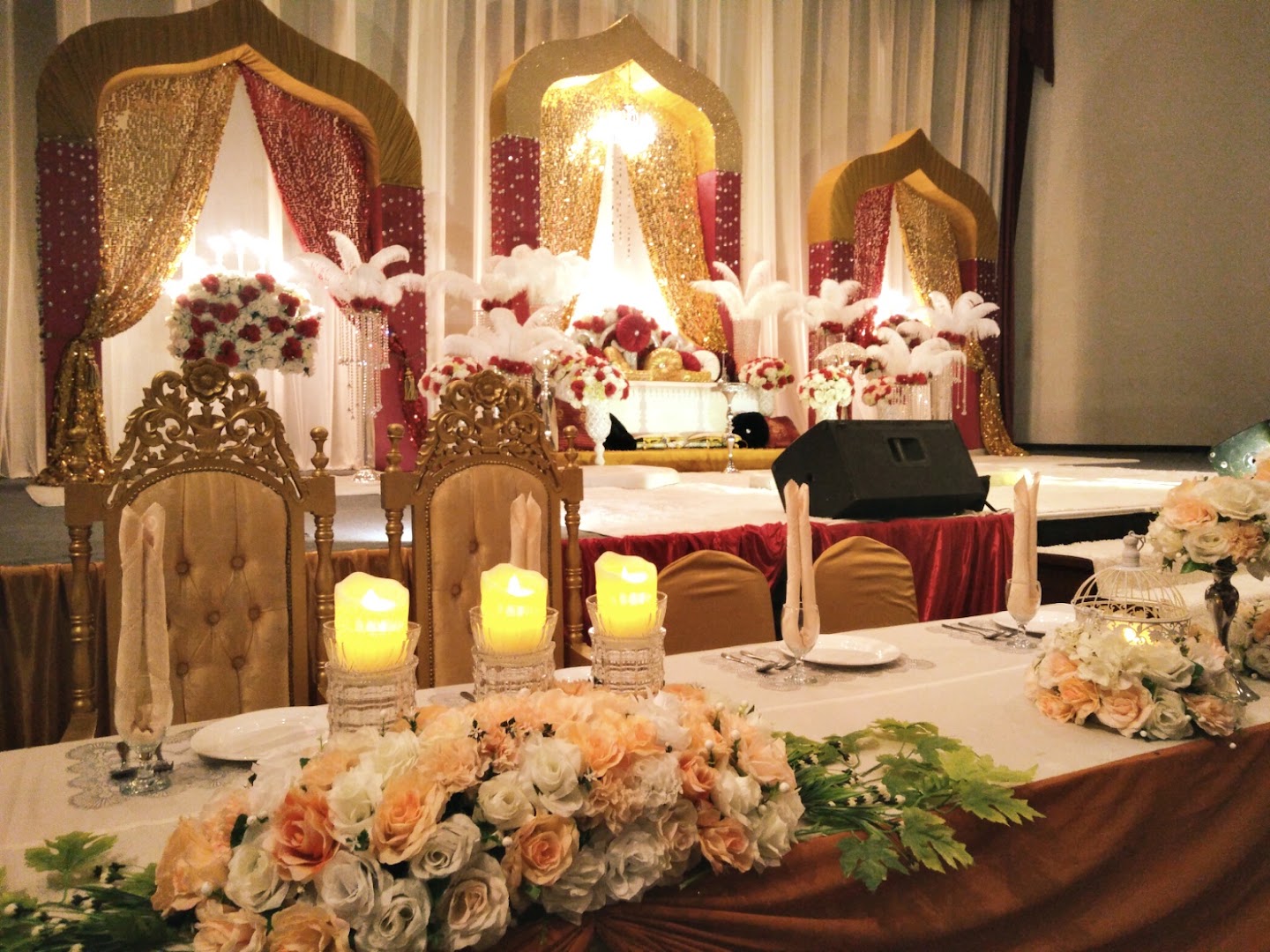 Iskandar Catering gallery photo