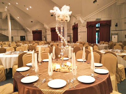 Iskandar Catering, Wedding Caterer in East Malaysia
