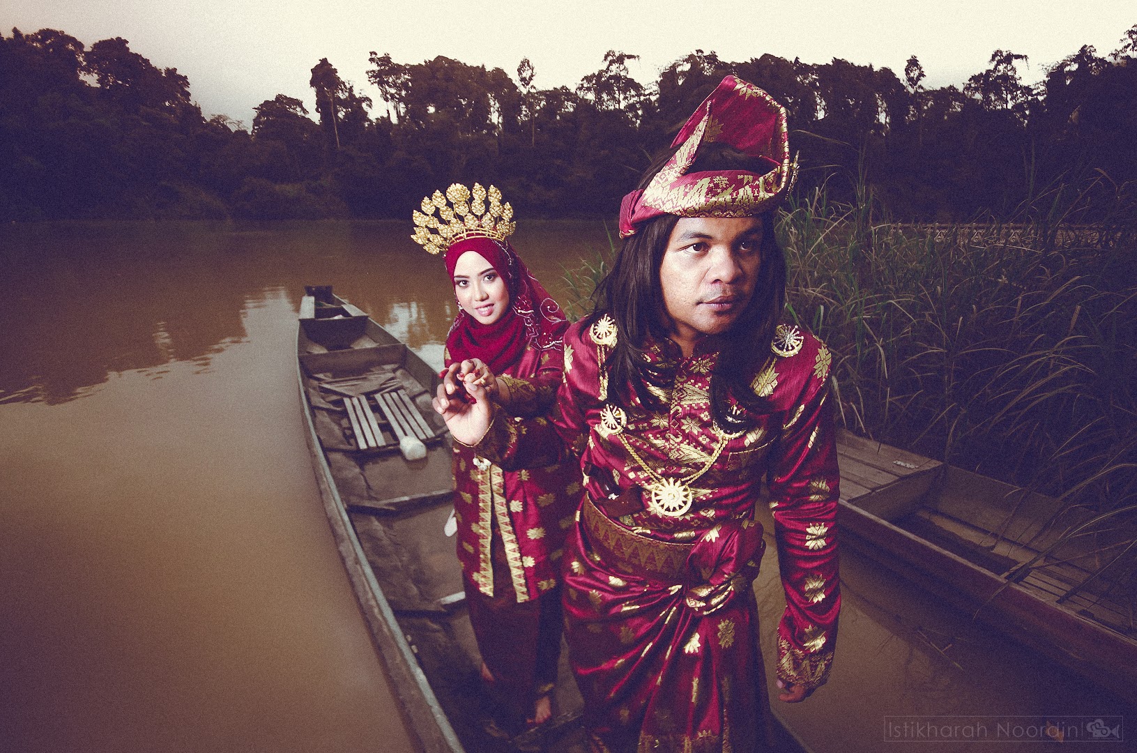 Istikharah Karya Studio gallery photo