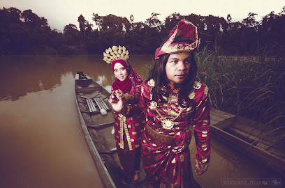 Istikharah Karya Studio, Wedding Photographer in Sungai Petani